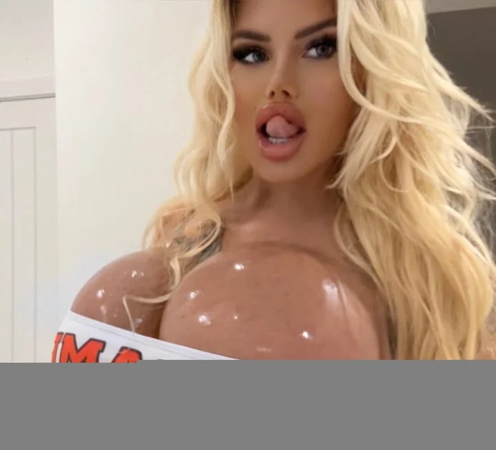 Candycharms OnlyFans