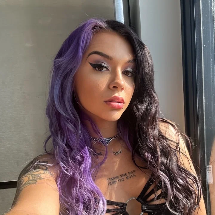 Elayna Black OnlyFans