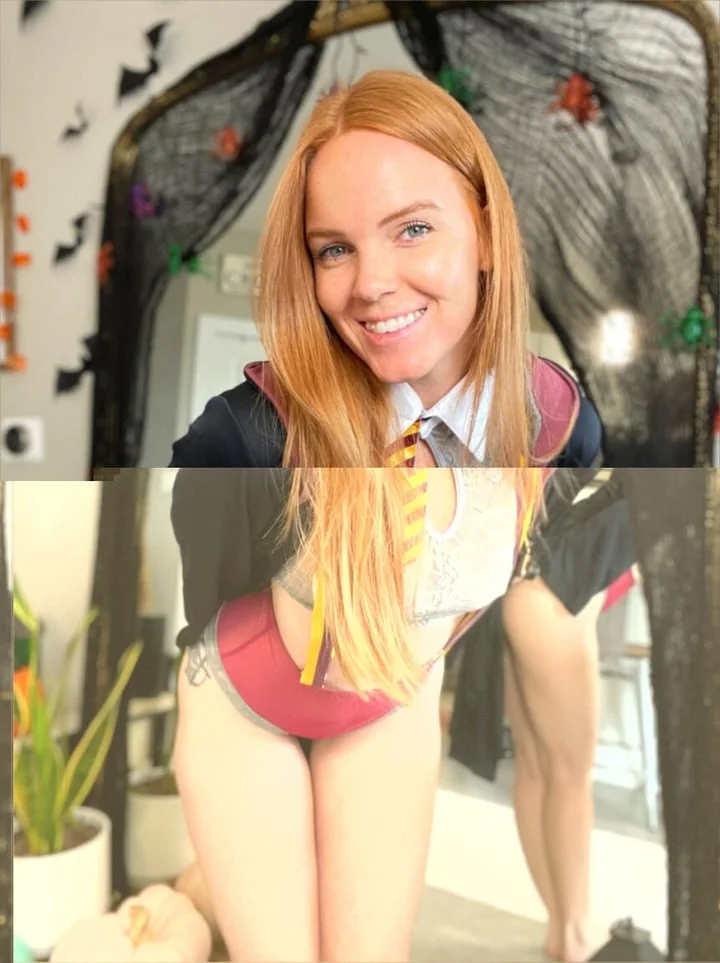 Lily Olsen OnlyFans