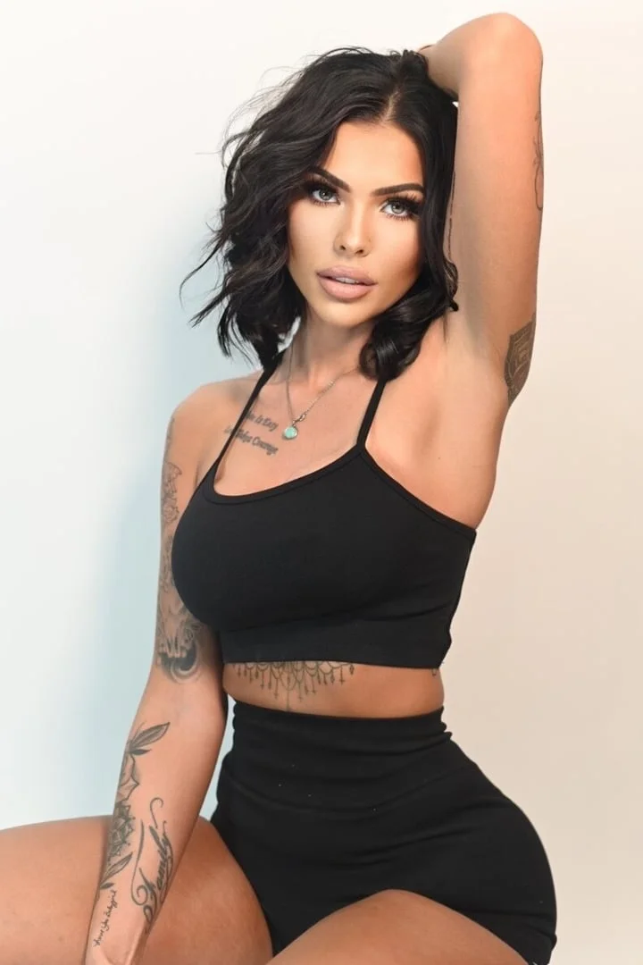 307OFQUEEEN OnlyFans