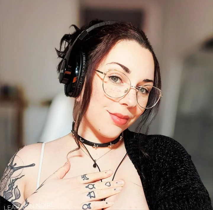 Leah Von Noire OnlyFans