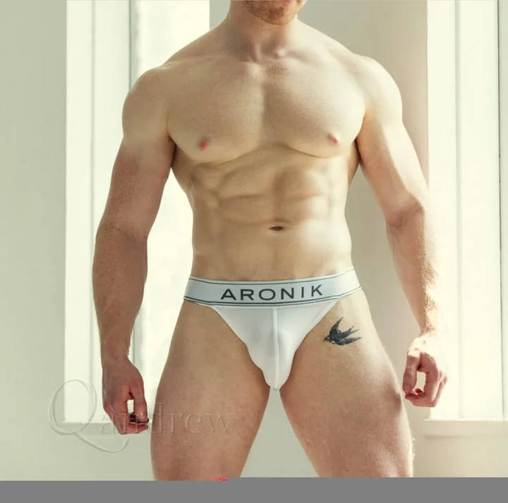 Muscleginger OnlyFans