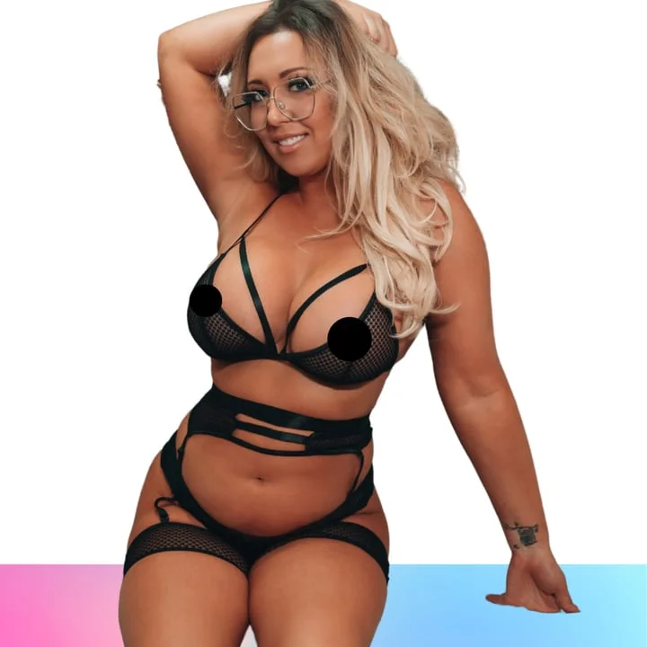 LAYCEE 😈💋 OnlyFans