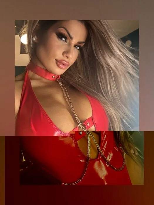 Nikitamorettifree OnlyFans