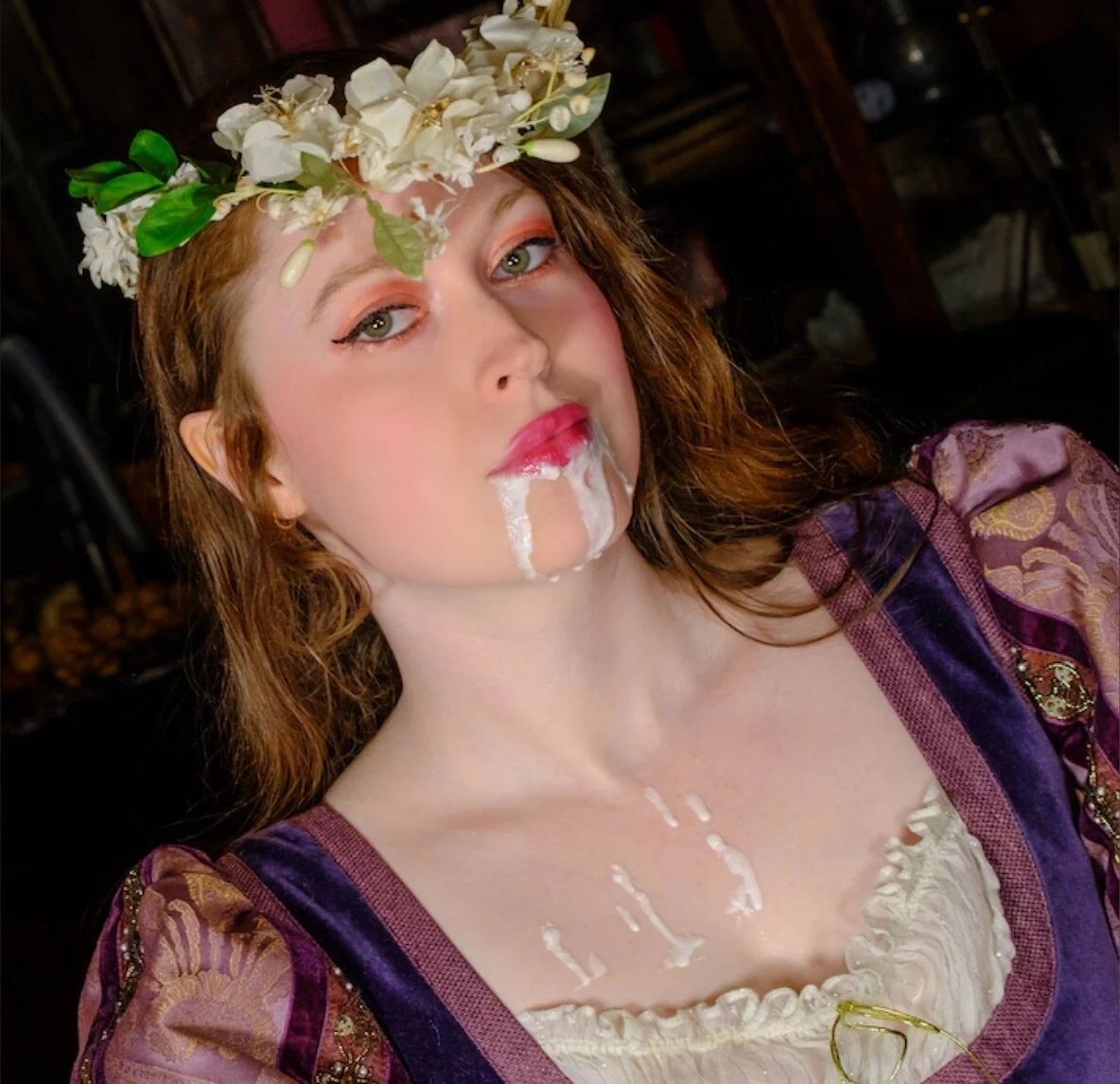 Beatrix Temperley OnlyFans