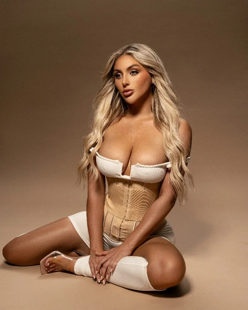 Kayley Gunner OnlyFans