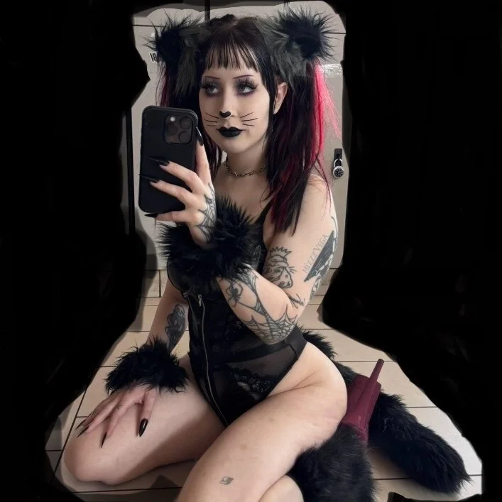 𖤐 vega venom 𖤐 OnlyFans