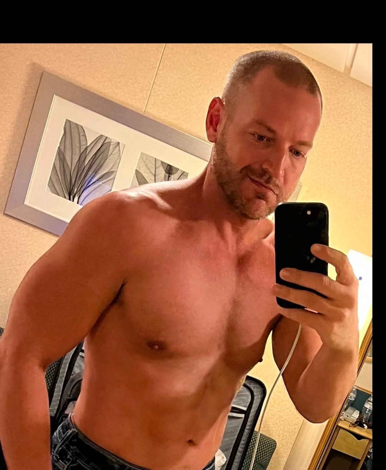 Bryan Wood OnlyFans