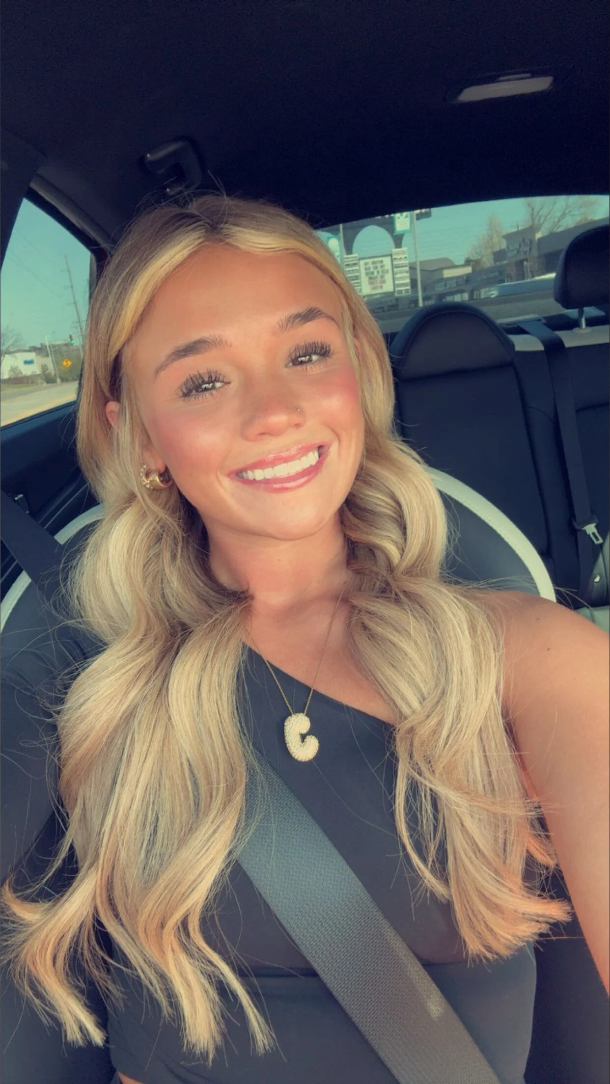 Julianna Peyton OnlyFans