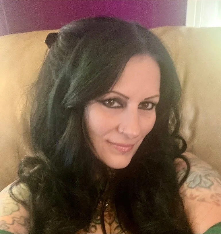 Katita Jewel Novak OnlyFans