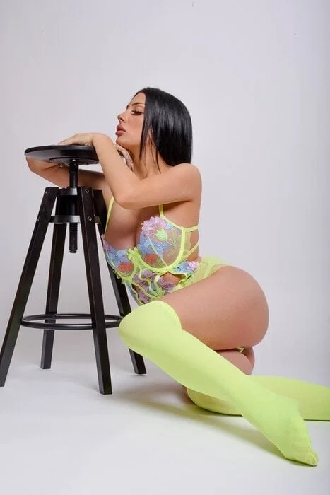 Kitty Ilyina OnlyFans