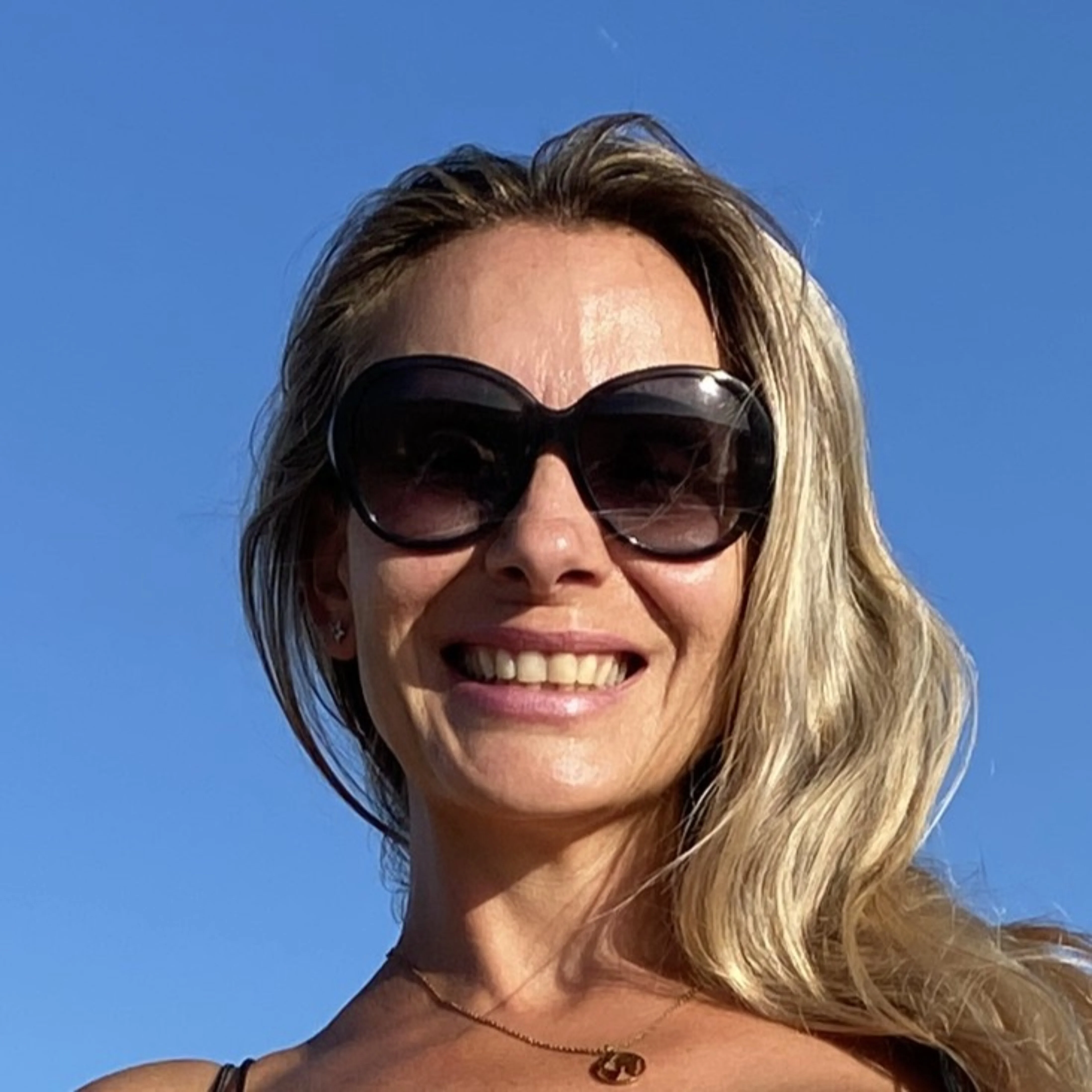 Lady of the Island OnlyFans