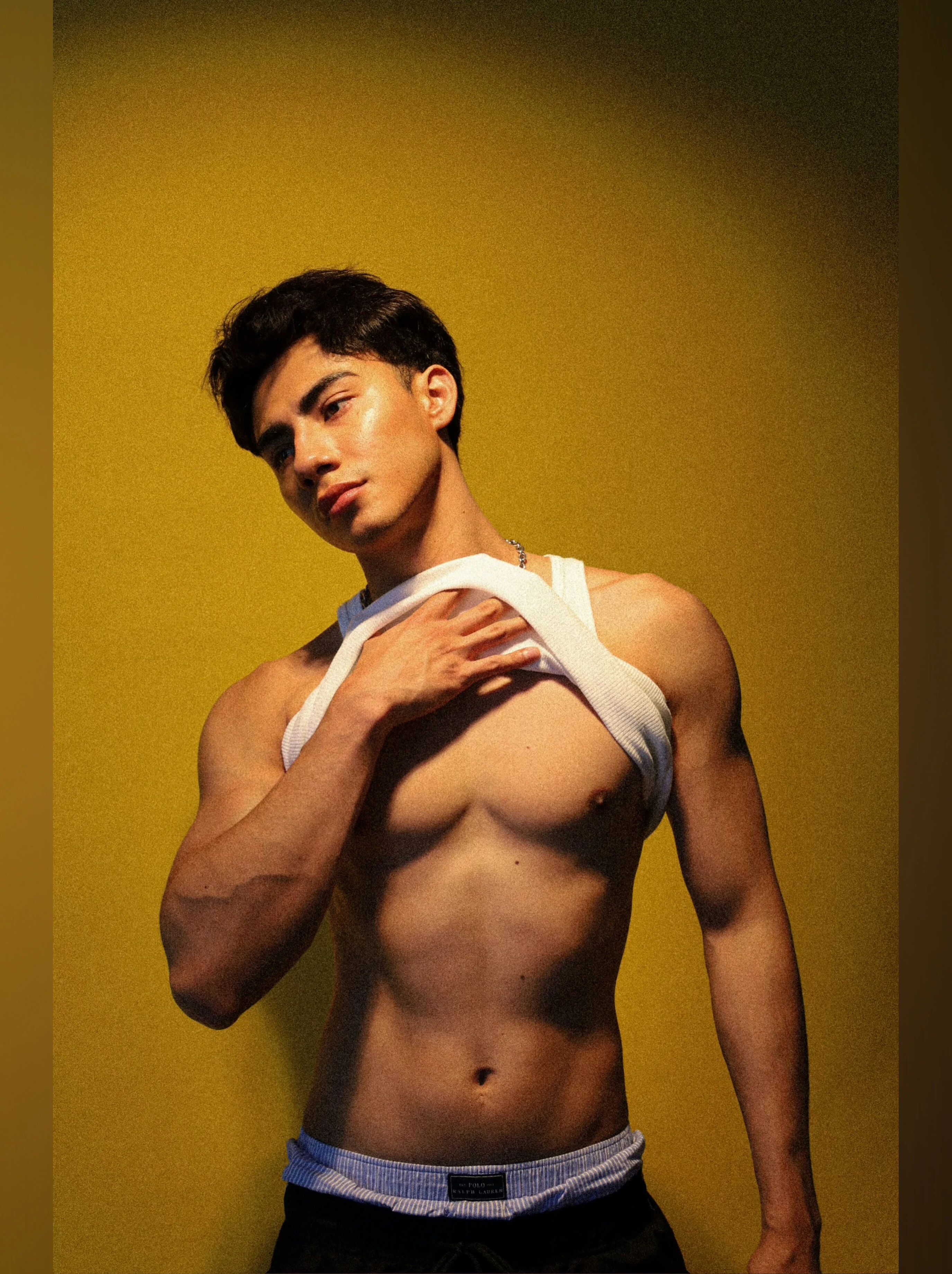 LucaAmbrose OnlyFans