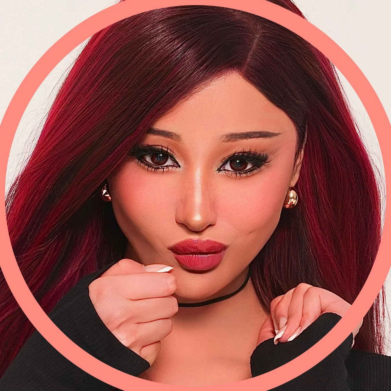 Arrya Graham 🏳️‍⚧️ OnlyFans