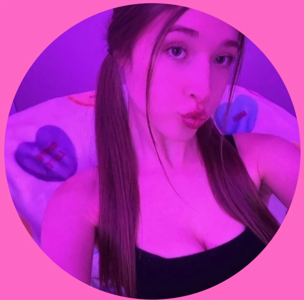 Vanessa Taylor💕💦✨ OnlyFans