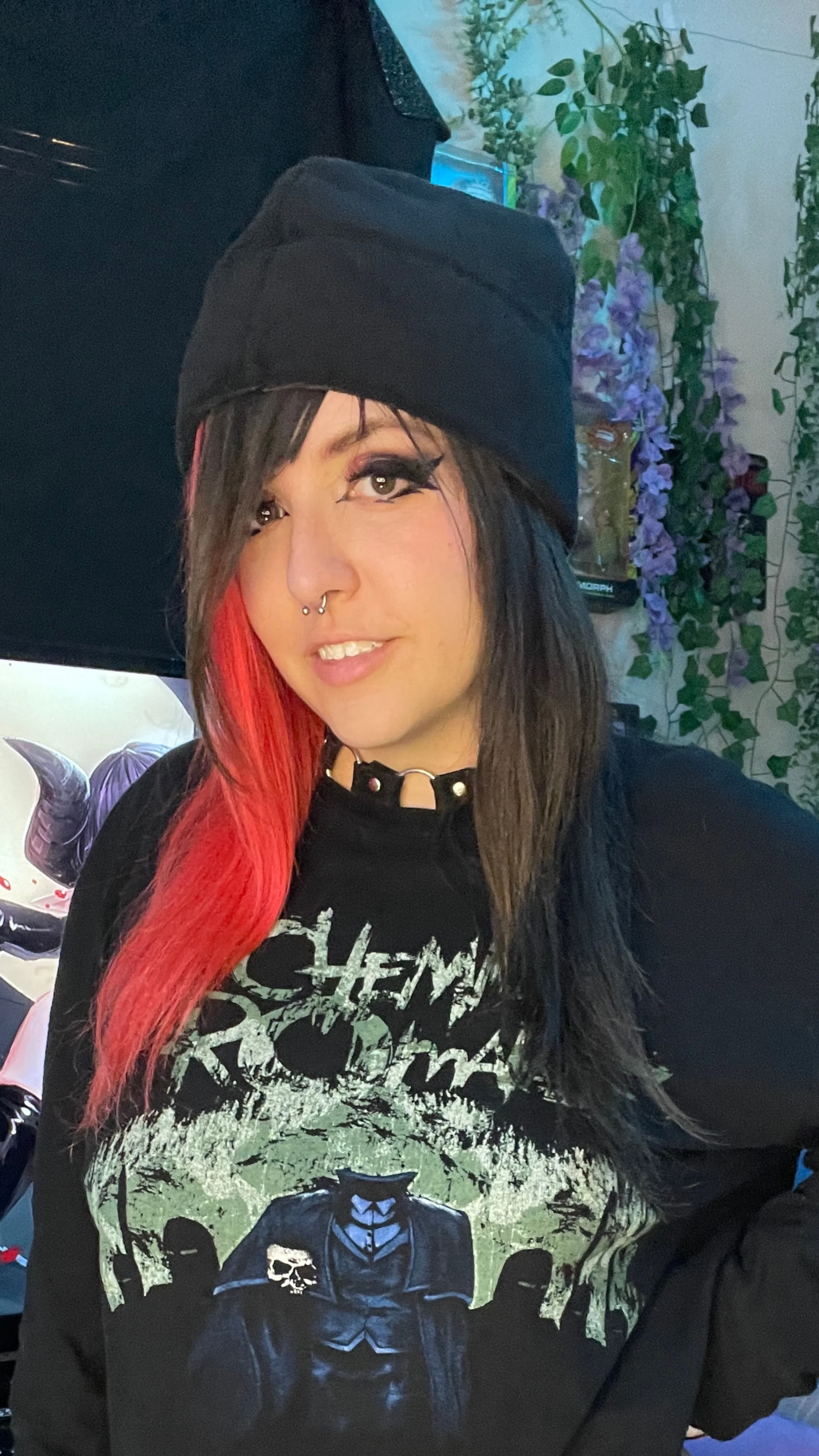 Gummyghostgirl OnlyFans