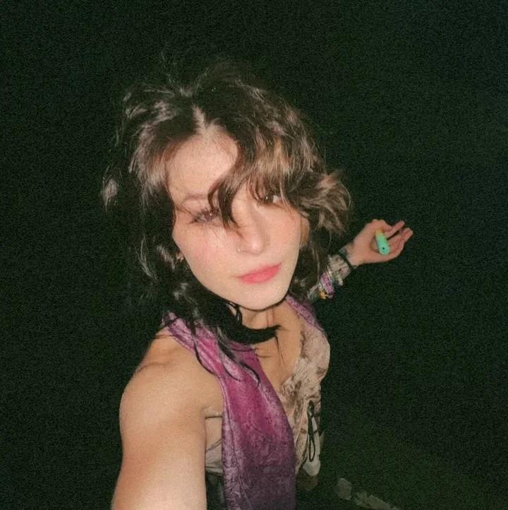 Lilblvkmagic OnlyFans