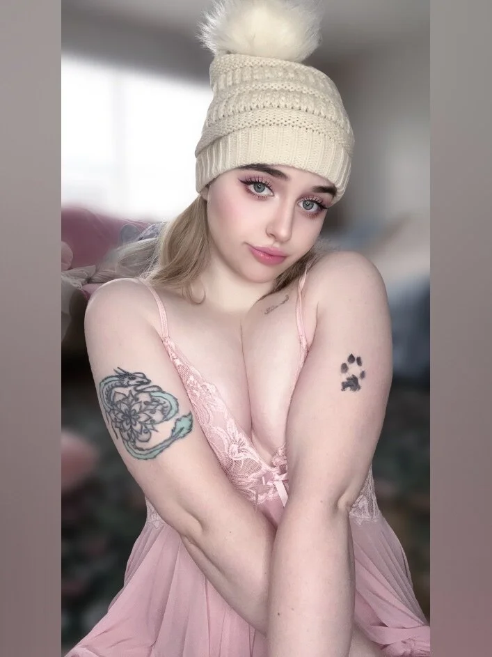 Pandora Dior (Dora) OnlyFans