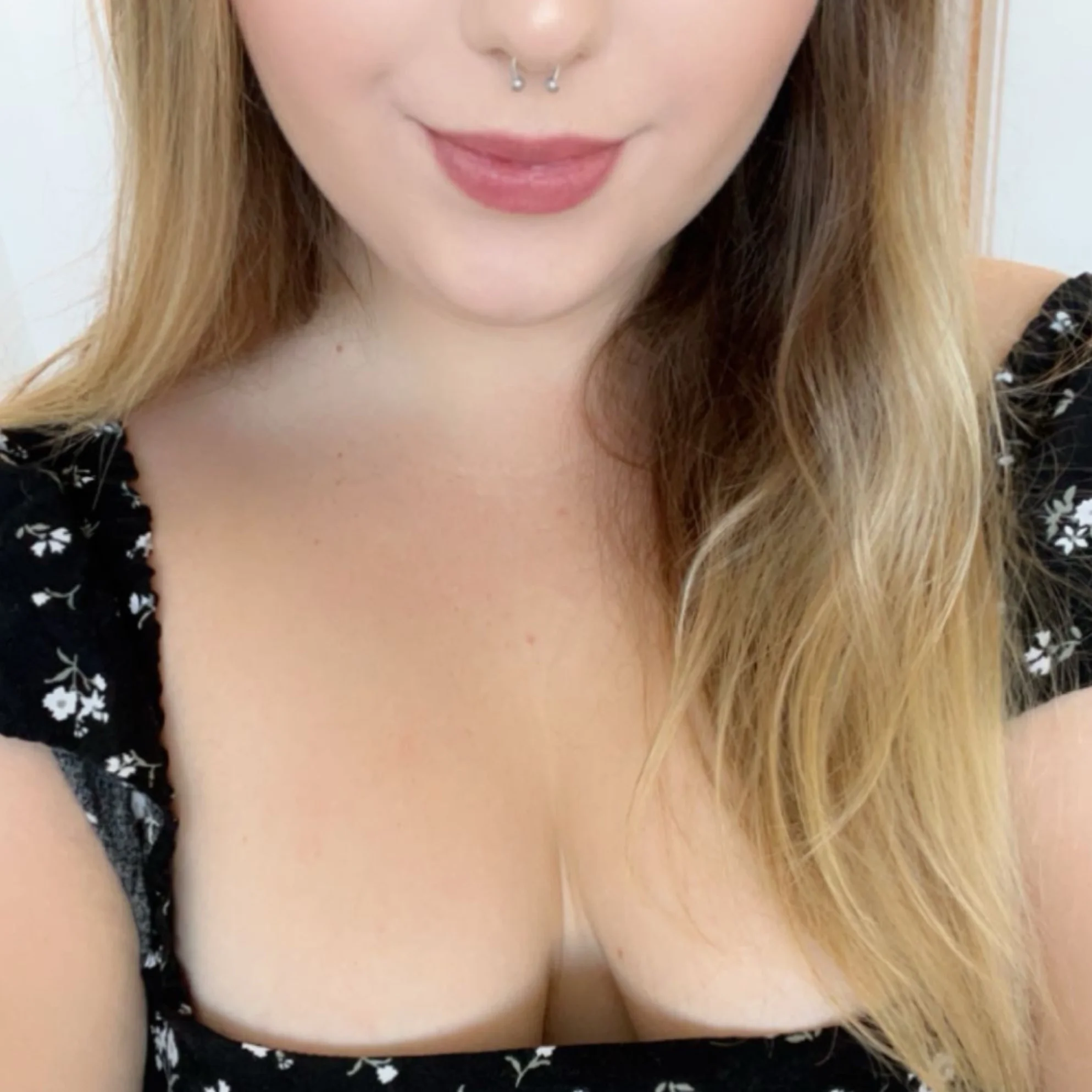 Peach Necctar ♡ OnlyFans