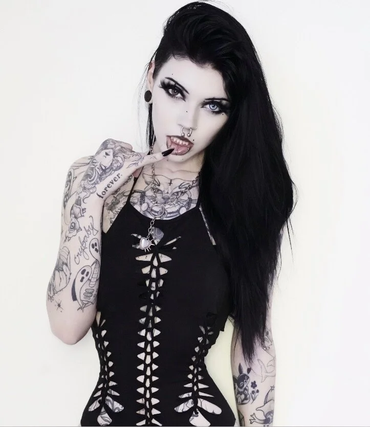 Medusa Black OnlyFans