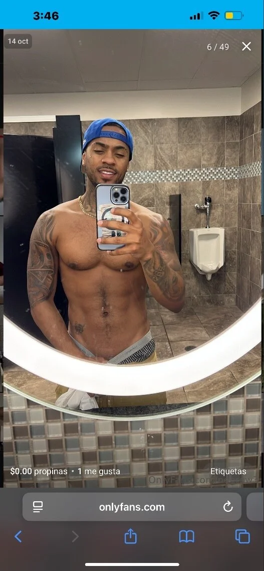 🍆 𝐍𝐄𝐆𝐑𝐎 𝐌𝐀𝐍𝐆𝐔𝐄𝐑𝐀 🍆 OnlyFans