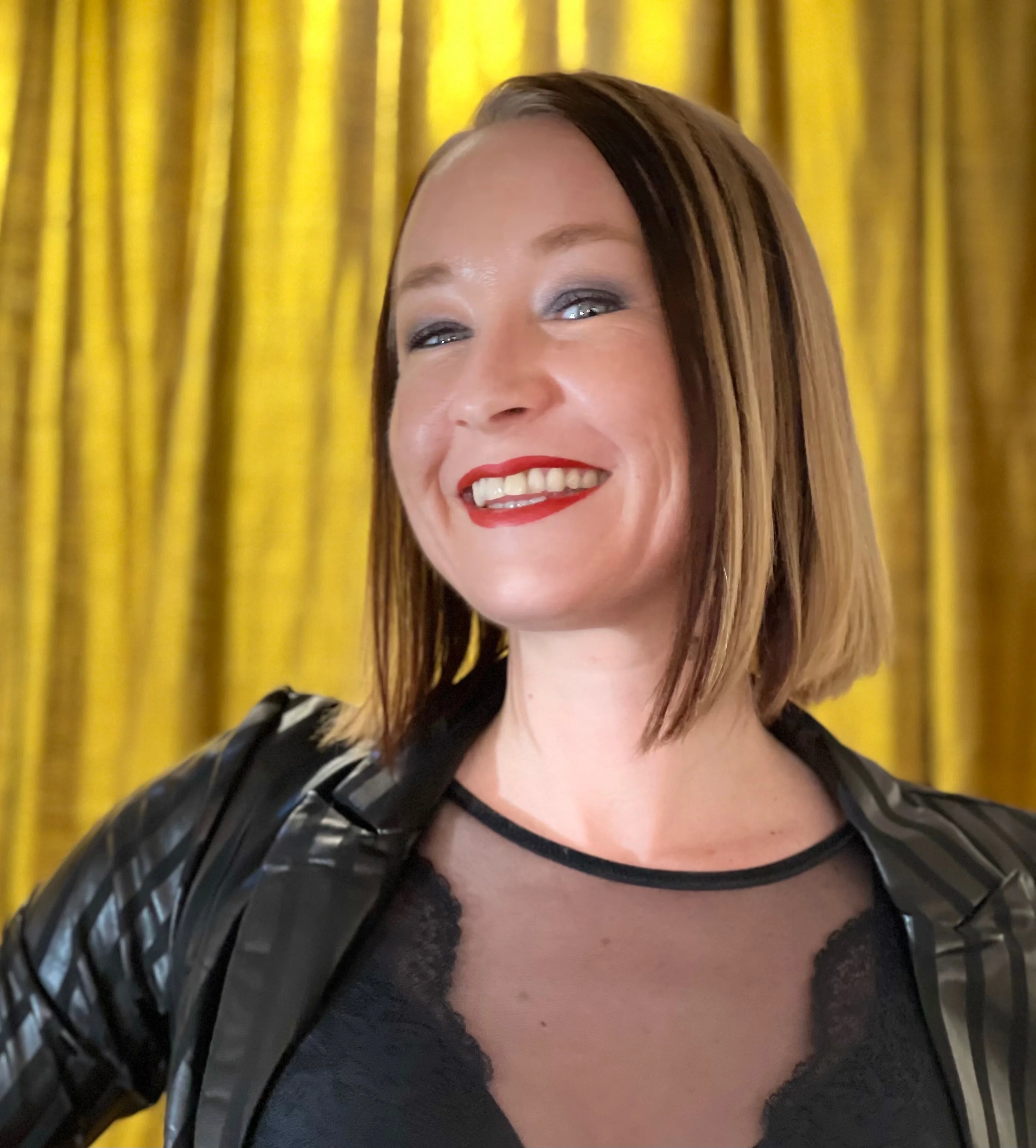 MistressNoir OnlyFans