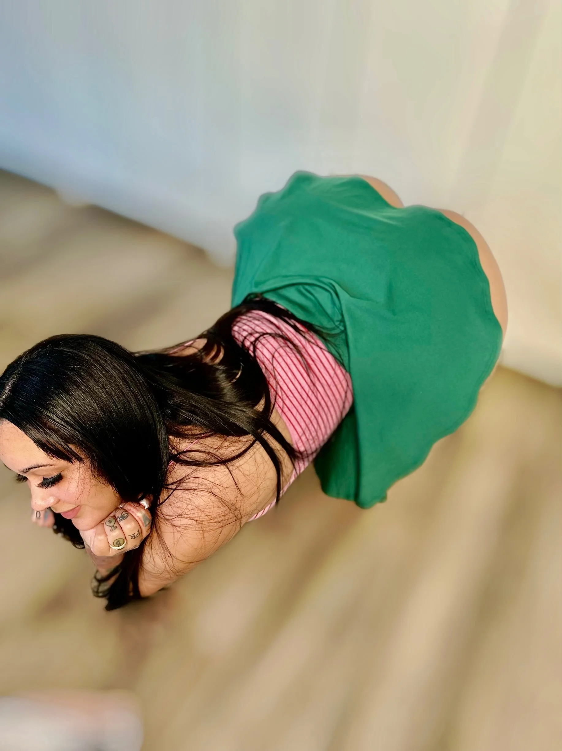 🍑 BIGGEST RICAN ASS ON OF OnlyFans