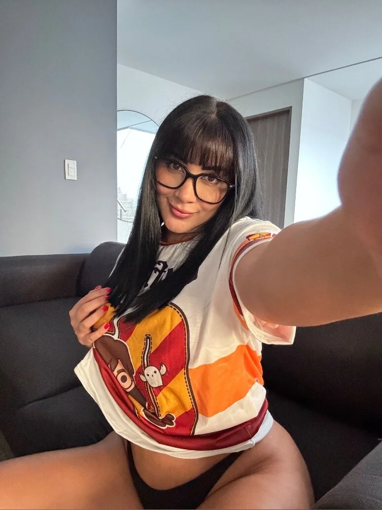 Martina Smith ❤️‍🔥. OnlyFans