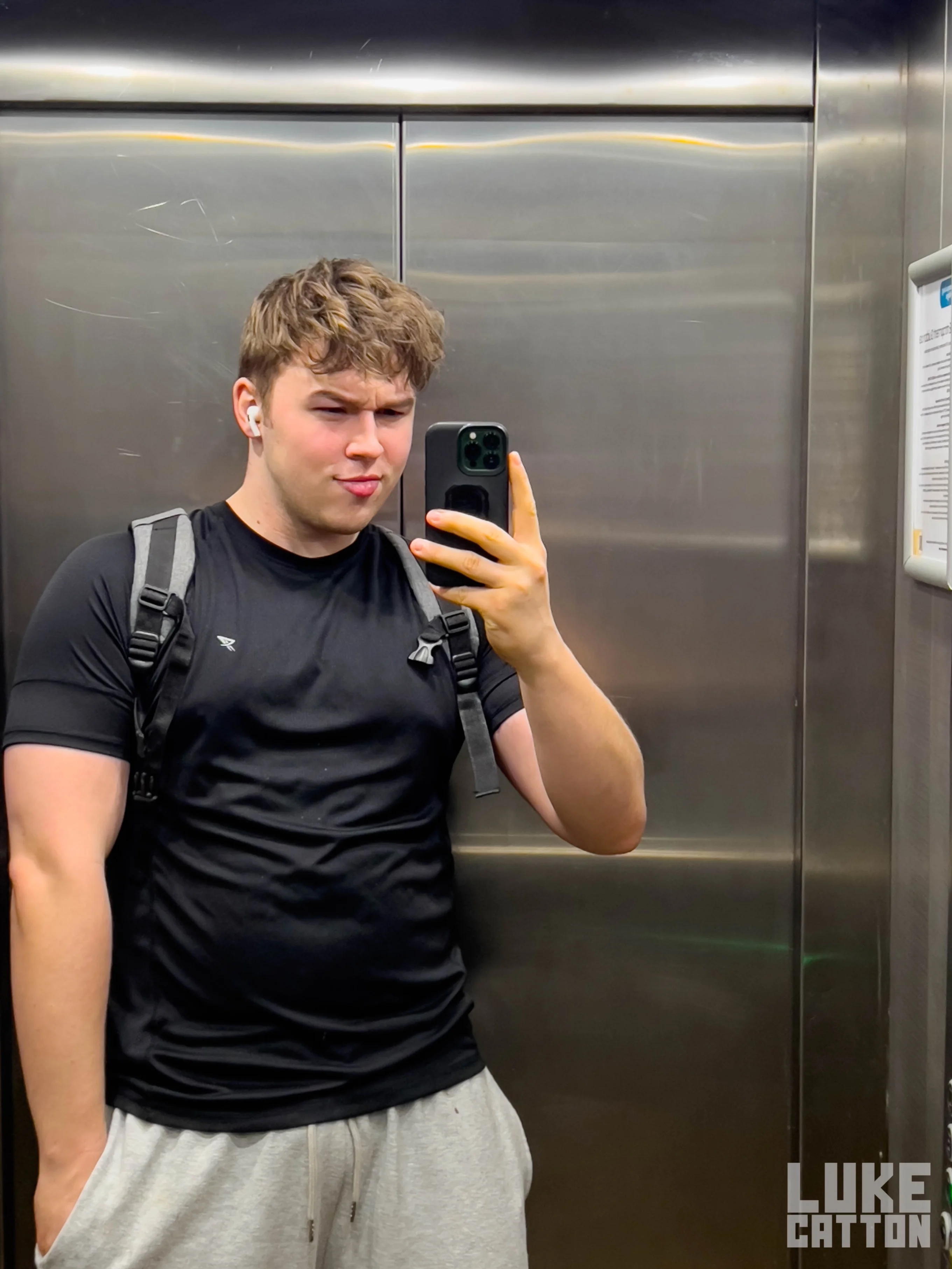 Luke Catton OnlyFans