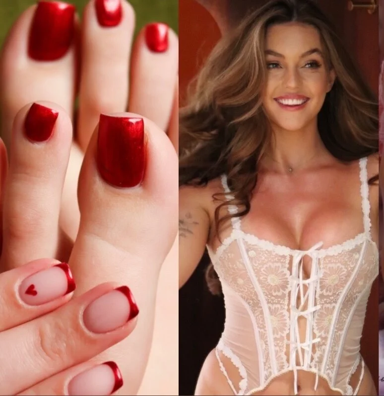 mae winters 💛🦄 OnlyFans