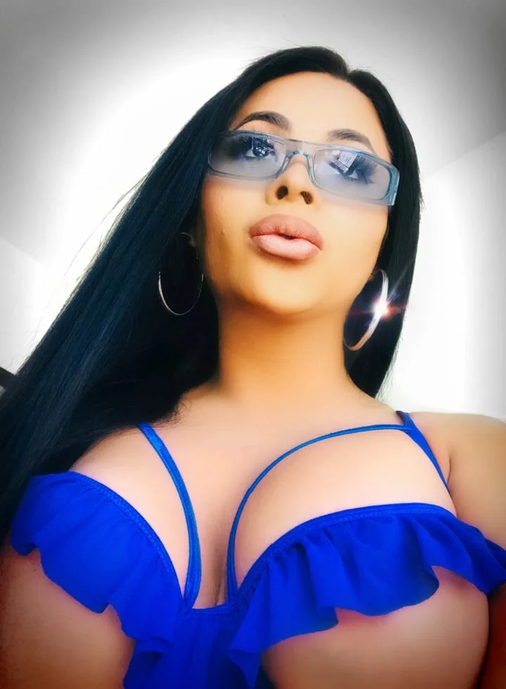 🌟 NAYLANII 🌟 OnlyFans