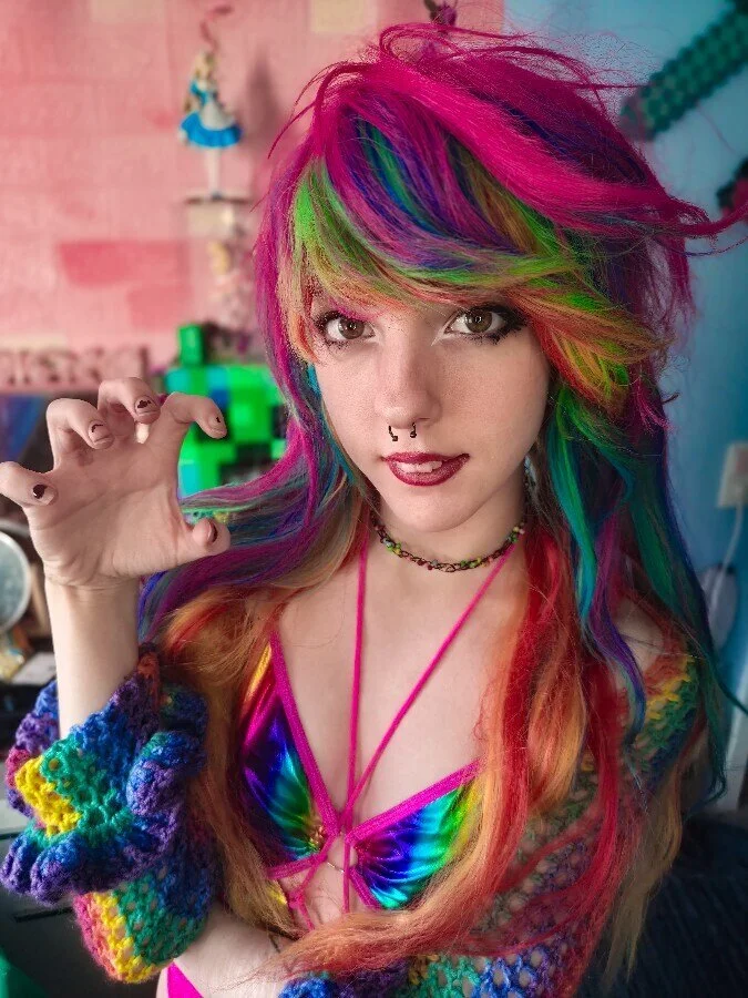 Kikiphobos✨ OnlyFans