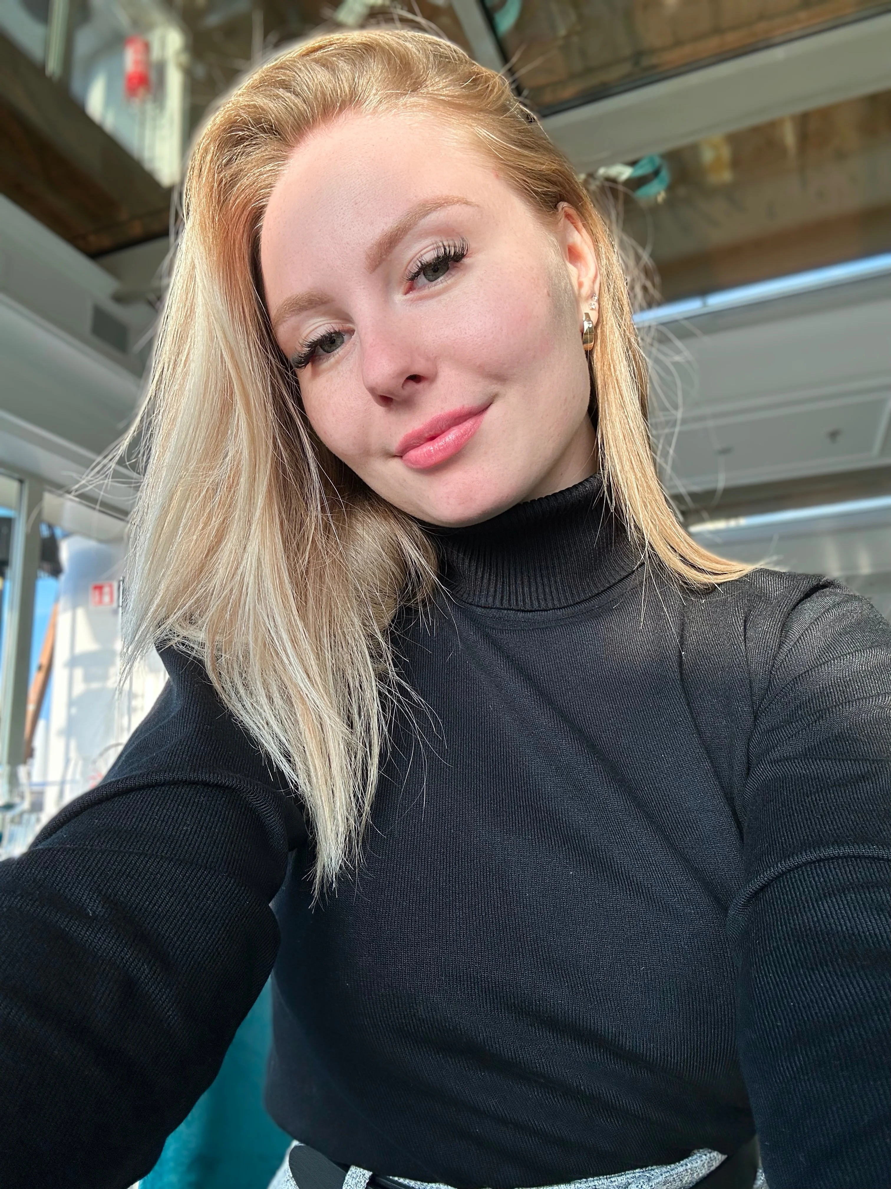 Alisa Chanel OnlyFans