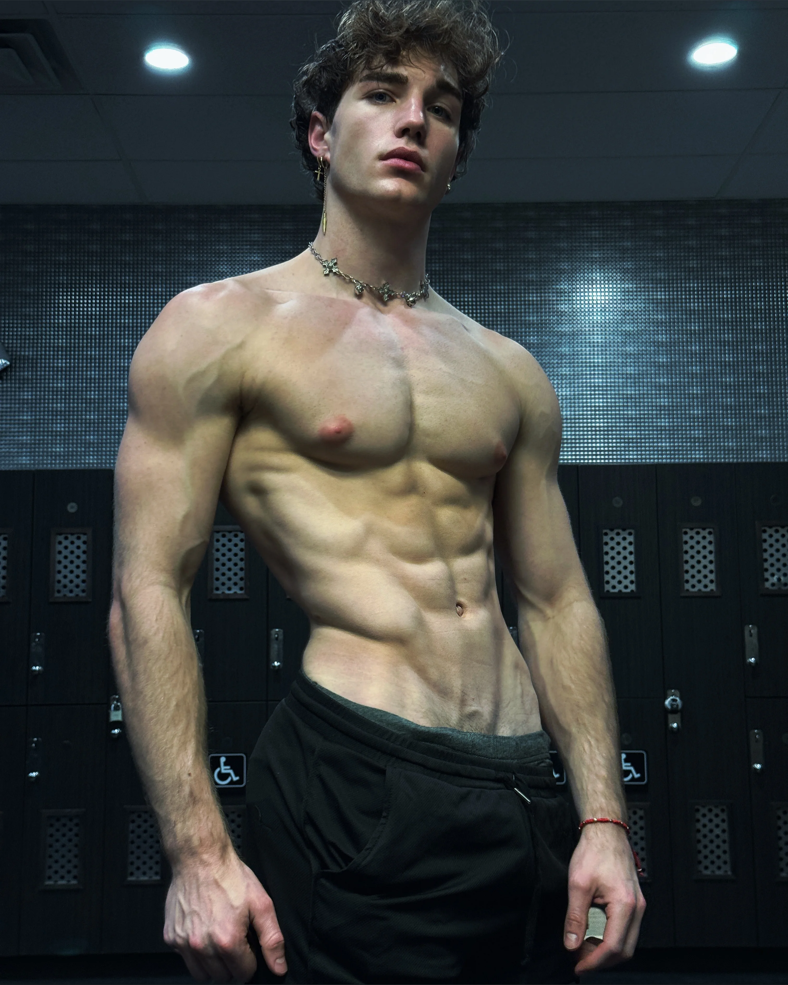 Hazel Hoffman OnlyFans