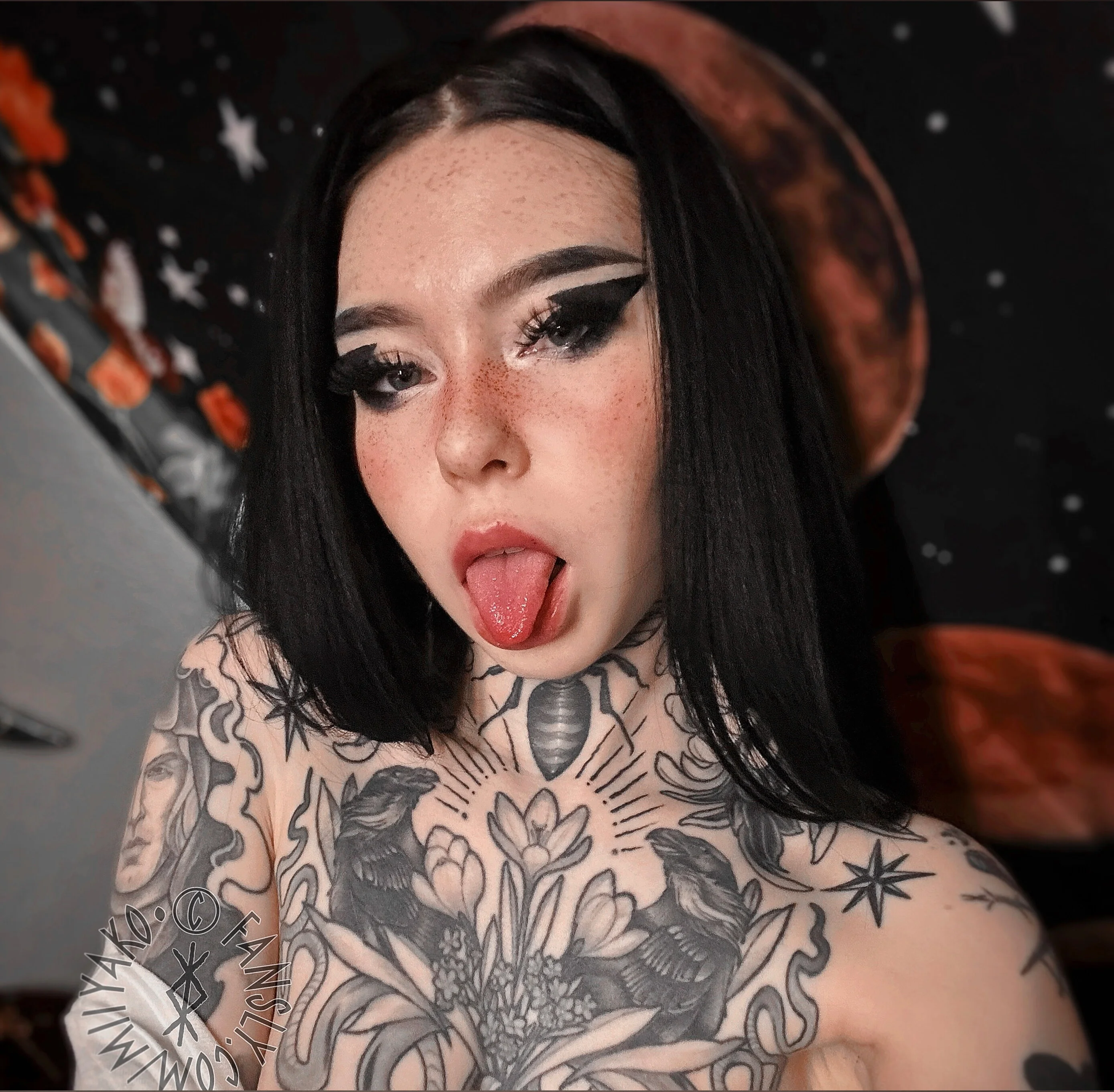 🗡️🏰᛫ 𝗦𝗲𝗿𝗲𝗻𝗮 ᛫🏰🗡️ OnlyFans