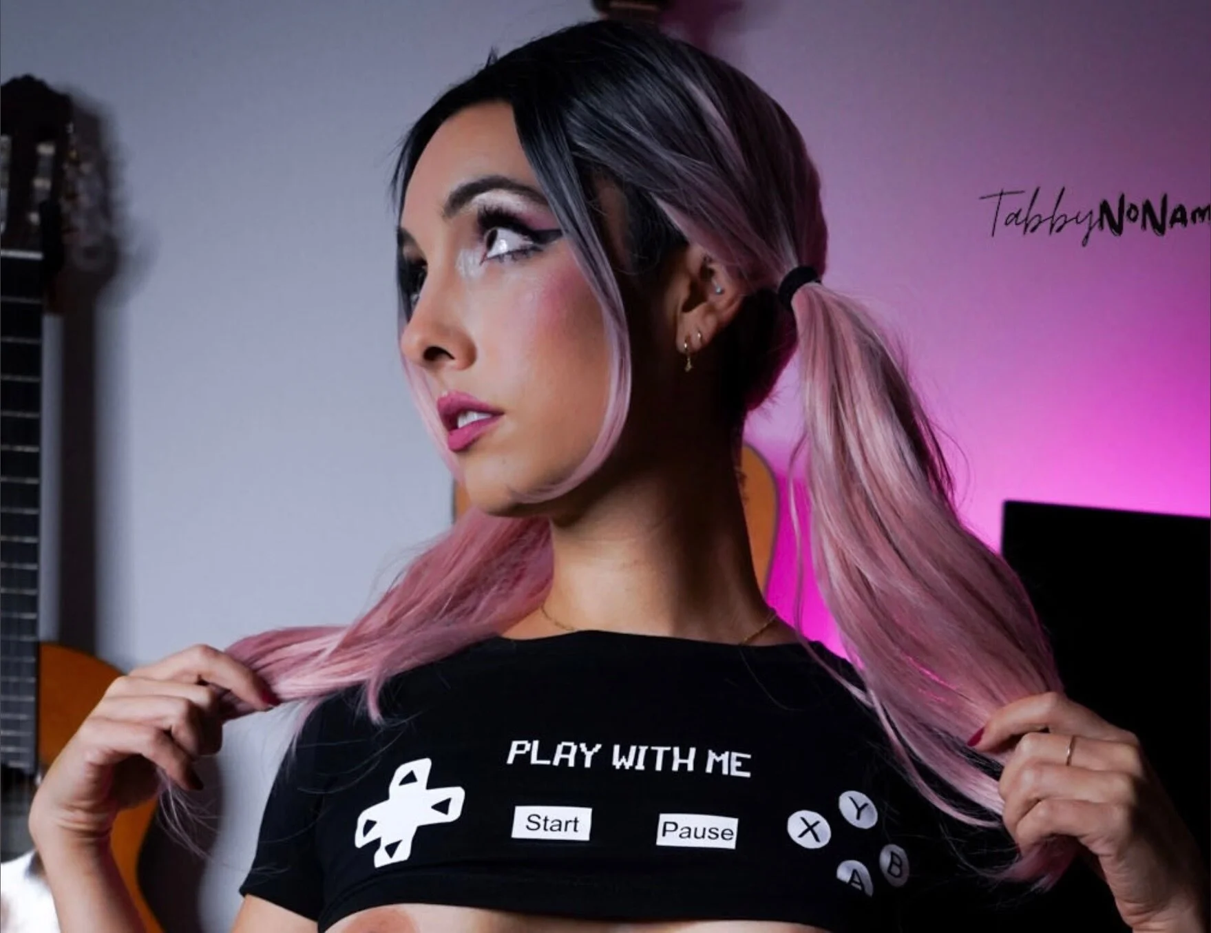 TabbyNoName OnlyFans