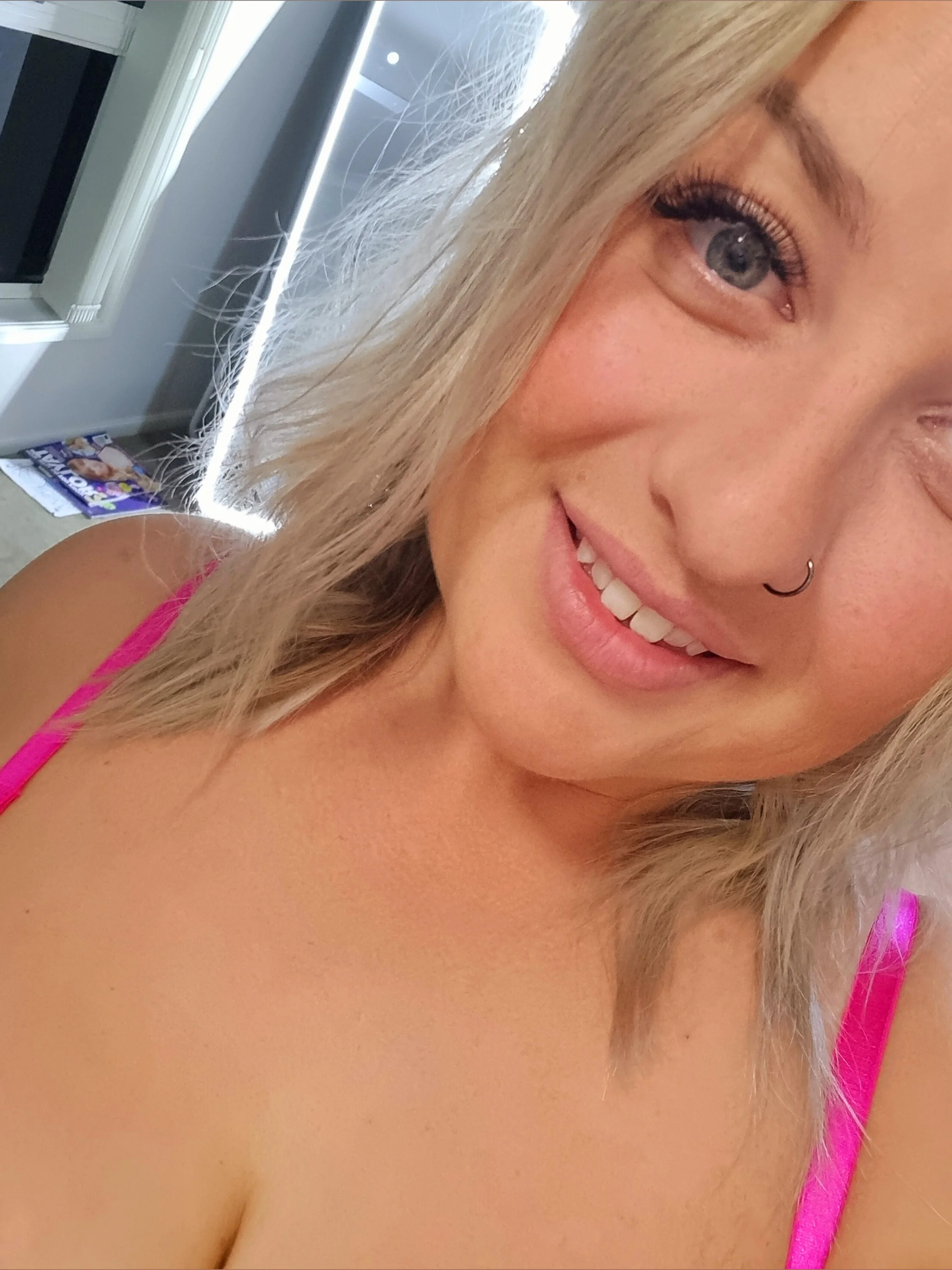 Becky St. Clair VIP ⭐️🇦🇺 OnlyFans