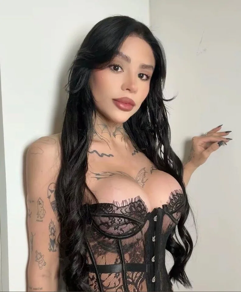 GIULIA ALVES 💕 OnlyFans