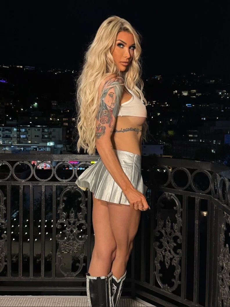 Aubrey Kate VIP OnlyFans