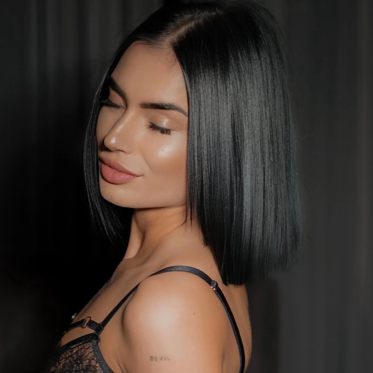 FOXOVA 👑 Exclusive VIP OnlyFans