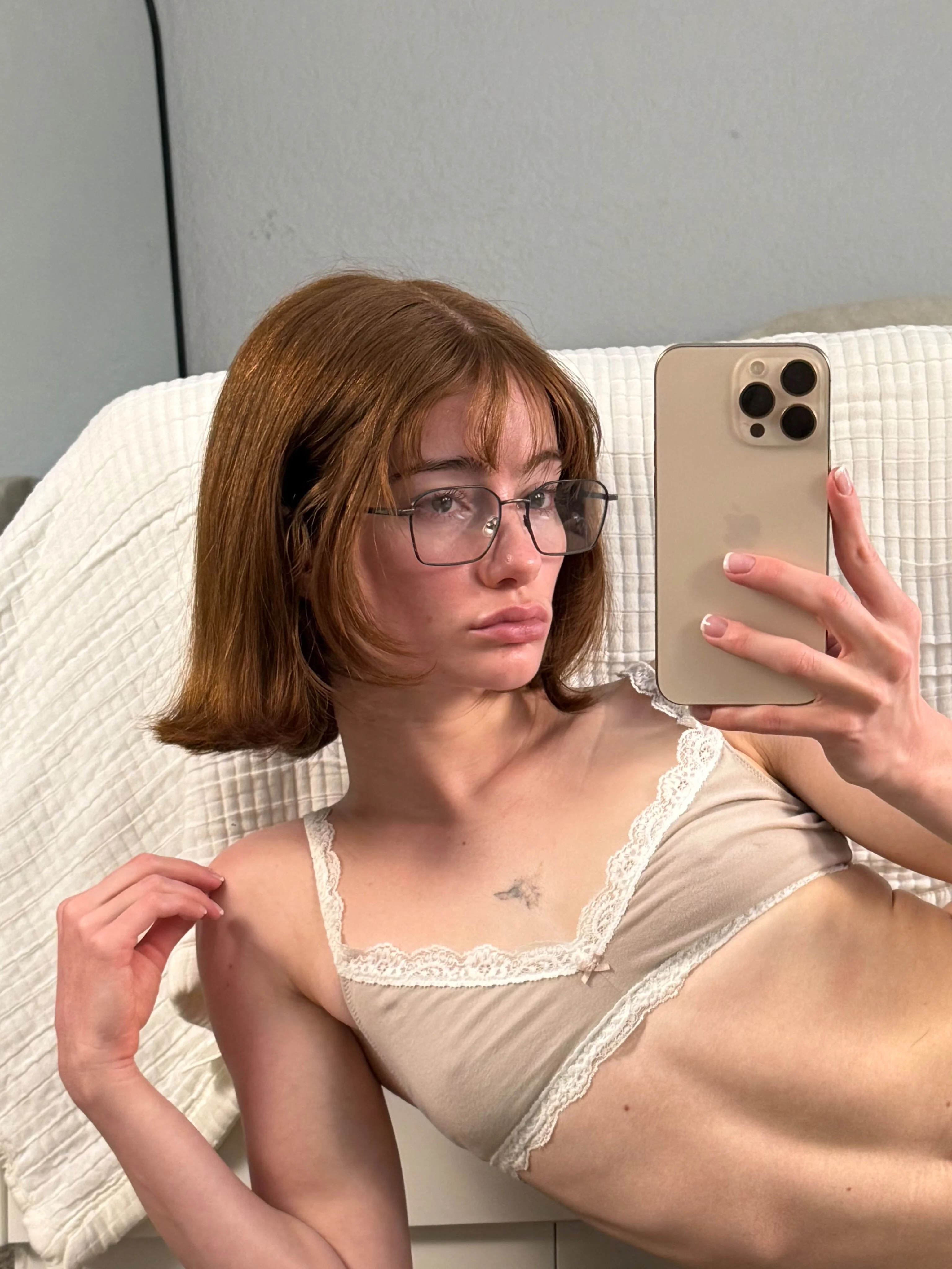 Amber Madison OnlyFans