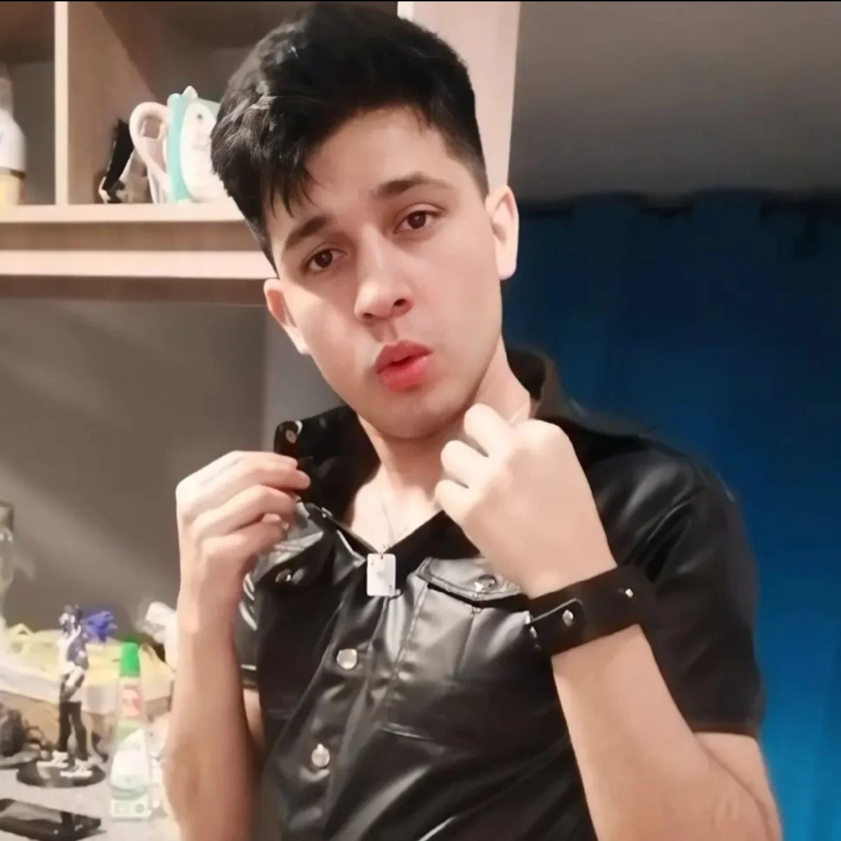 Pablet Castañeda OnlyFans