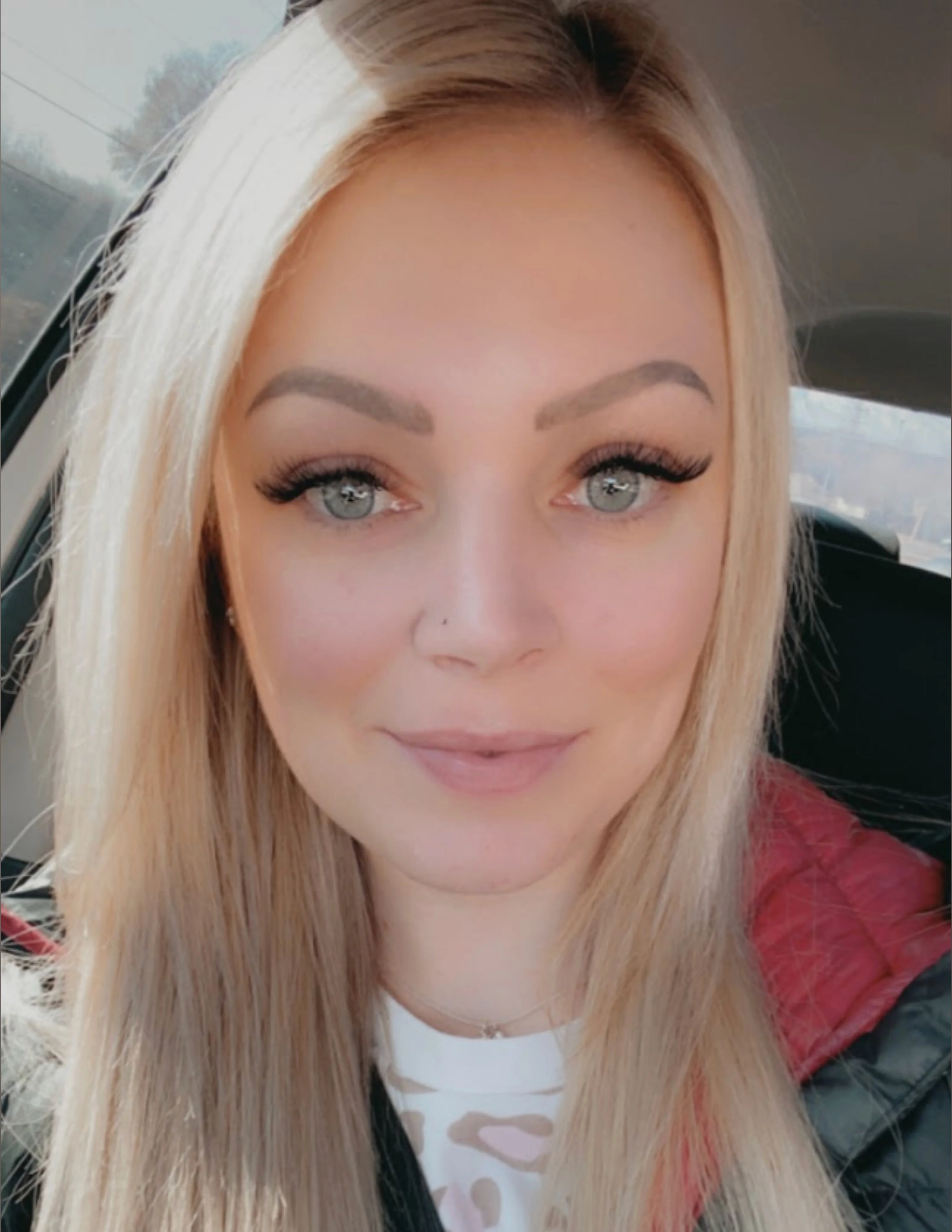 Haley | 6'3 Big Titty Blonde 🍒🩷 OnlyFans