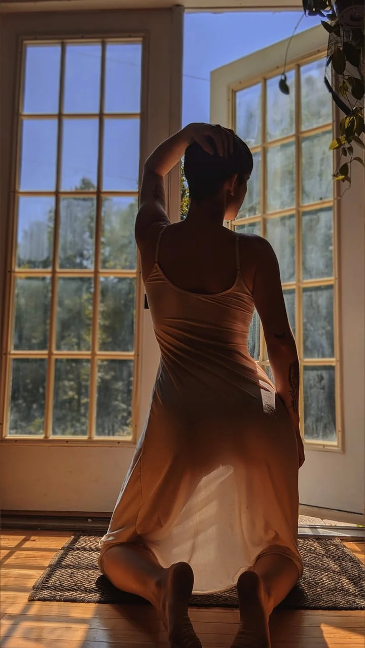 Everthechangeling OnlyFans