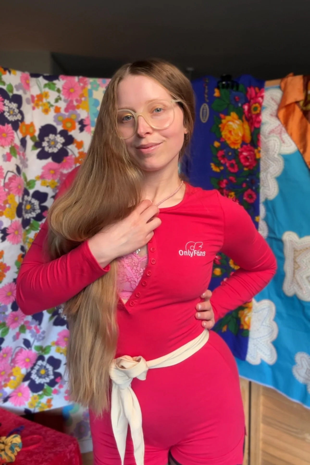 Jessie Cave OnlyFans