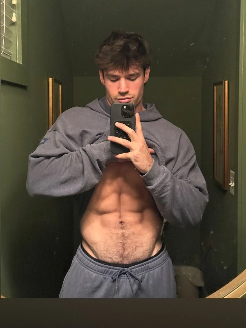 Wyatt Cushman OnlyFans