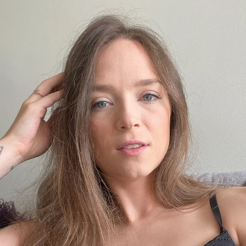 Ashton Faye OnlyFans