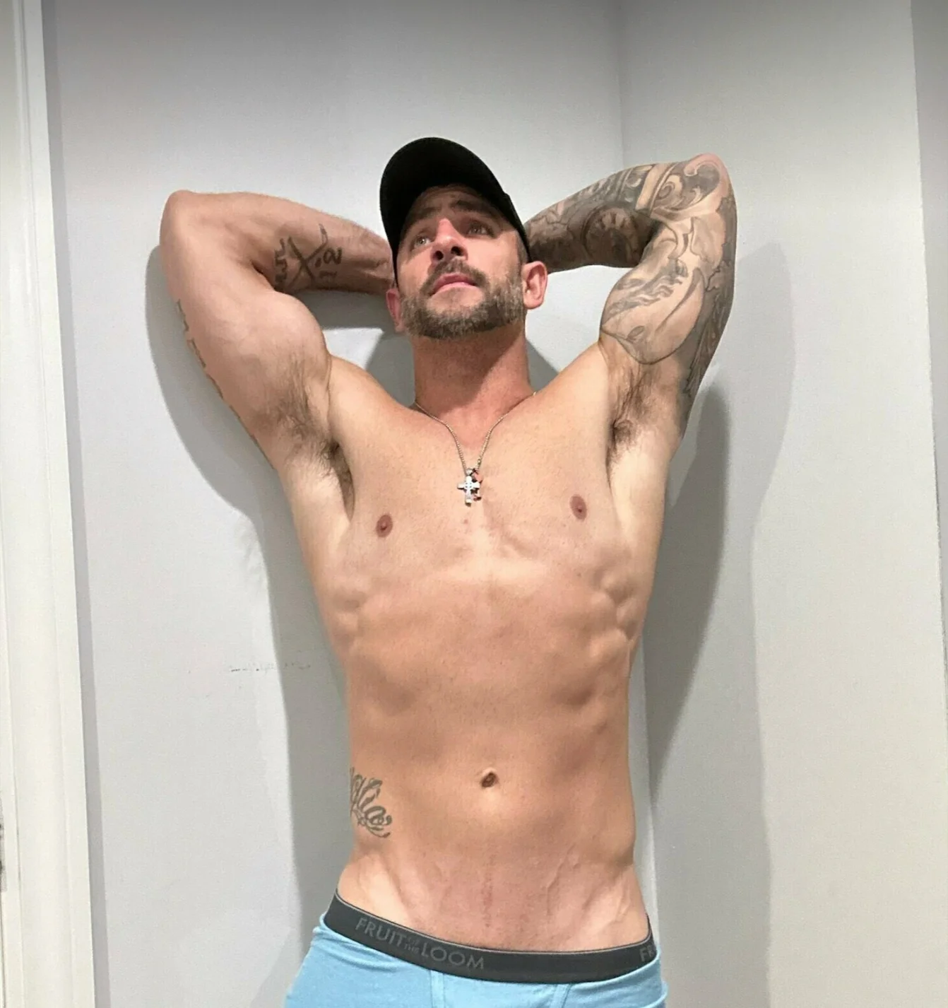 Squirrel Daddy FREE 🐿️ OnlyFans