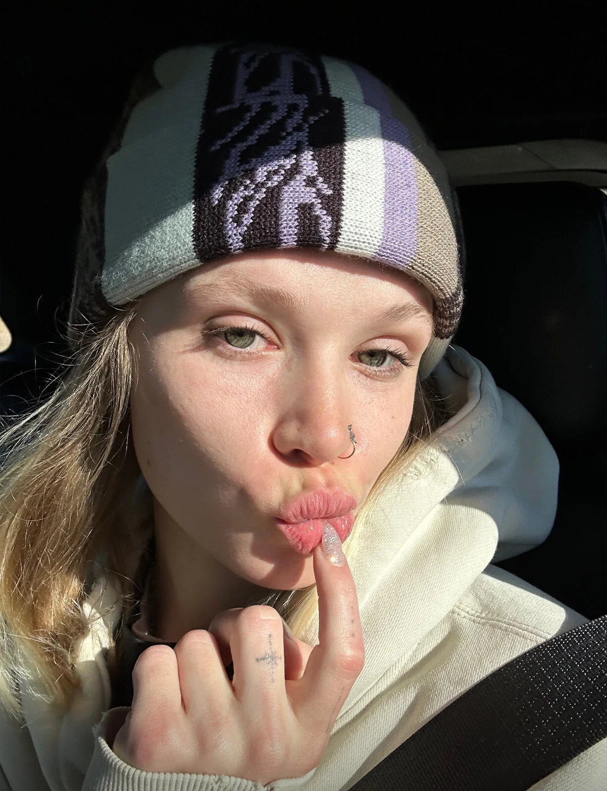 Grace Bennett OnlyFans