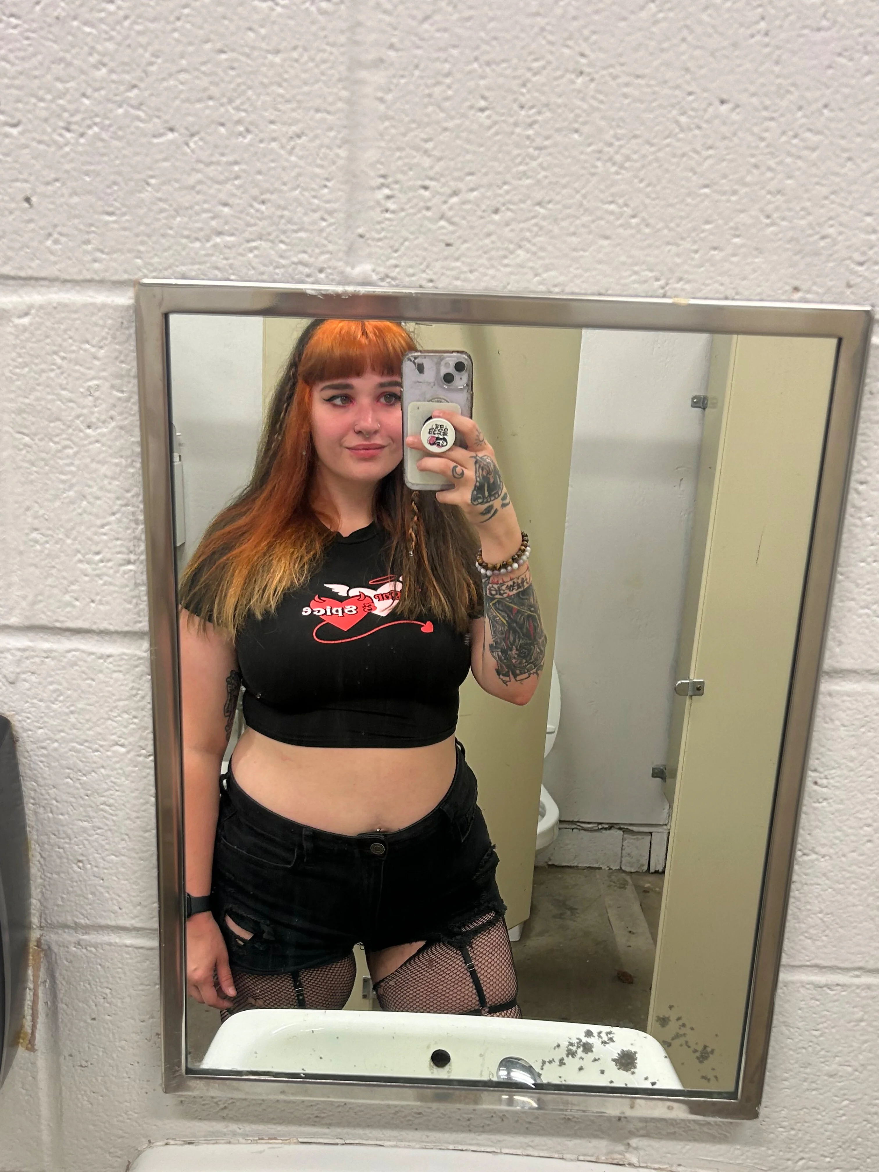 morgue 🖤 OnlyFans